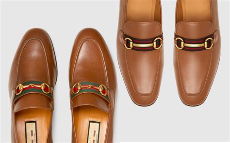 gucci white mules dupe|gucci horsebit loafer dupe.